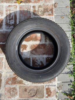 Bridgestone Blizak 195/65 R15 - 2