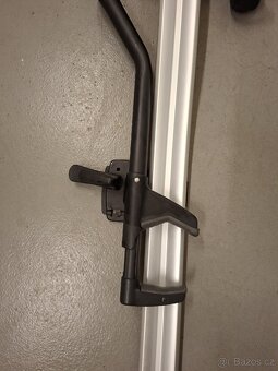 Thule 591 nekompletni - 2