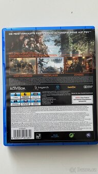 Call of Duty: Black Ops III PS4 - 2