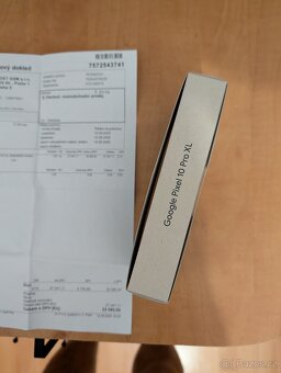 Google Pixel 10 Pro XL - 2