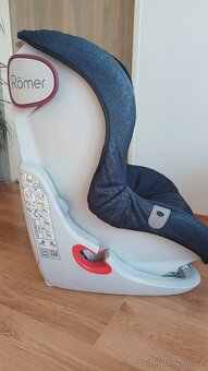 Autosedačka Britax Romer - 2