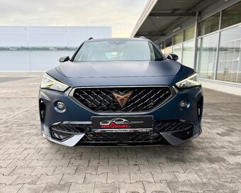 Cupra Formentor 2.0 TSi DSG 180 kW - 2