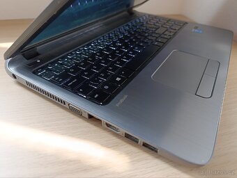 Notebook HP ProBook i3,16GB RAM, SSD, Windows 11 - 2
