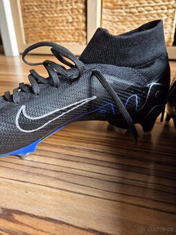 Kopačky Nike- nové - 2