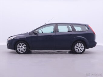Ford Focus 1,8 TDCi 85kW CZ Klima Tažné (2008) - 2