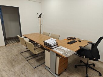 Prodej kancelářského nábytku - 2