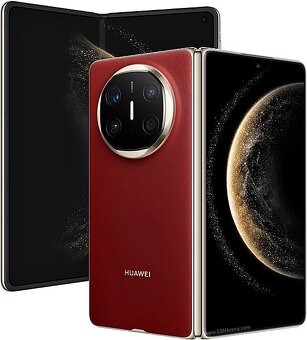 Huawei Mate x6 v top stavu pouzdro - 2
