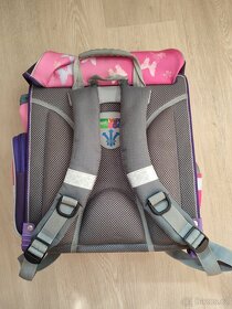 Školní aktovka - 2