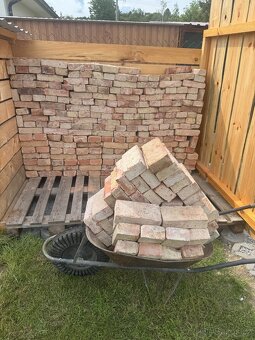 Stavební materál - 2