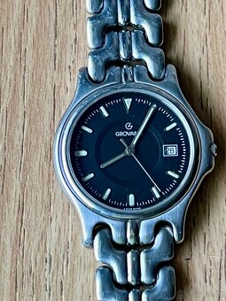 Grovana Swiss hodinky - 2