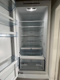 Lednice Bosch KGN39VW35 - 2