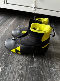 Fisher dětské boty 38 - 2