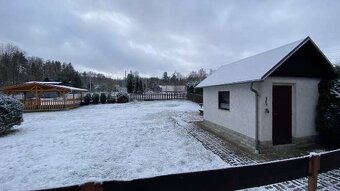 Rodinný dům 3+1 - 2