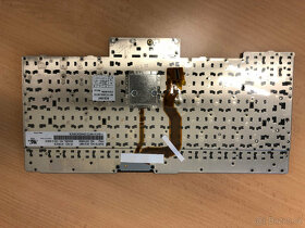 Nové klávesnice DELL, Lenovo - 2