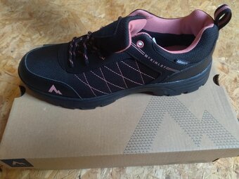Nové dámské turistické boty Mc Kinley - 2