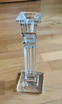 Sada svícnů BOHEMIA - 2