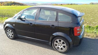 Audi A2 1.4TDi - 2