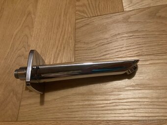 Vanová baterie Hansgrohe - 2