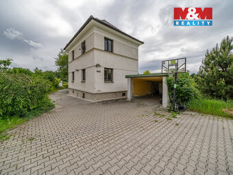 Prodej rodinného domu, 150 m², Františkovy Lázně, Anglická - 2