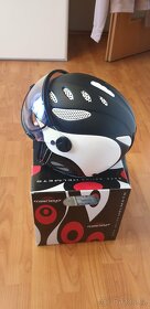 Prodám helmu na lyže - 2
