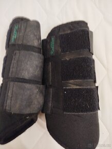 Chrániče Kentaur - 2