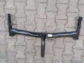 Tažné zařízení Volvo XC60 - 2