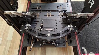 VPC VirPil Controls ACE Flight pedály - 2