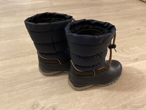 sněhule demar LUCKY - 2