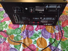 zesilovač Universum V-155,Tuner T155 - 2