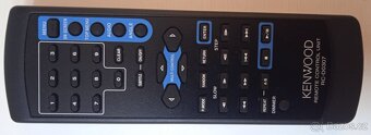 KENWOOD - dálkový ovladač č.2 - 2