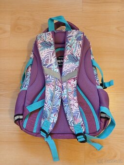 Školní batoh - 2