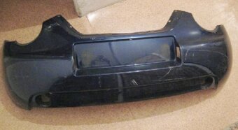 Volkswagen new Beetle - 2