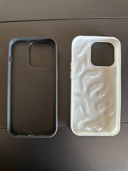 Kryt na iPhone 14 Pro – 2 ks - 2