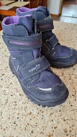Superfit zimni vel.31 - 2