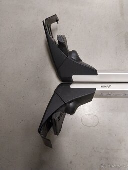 Střešní nosič Volkswagen Polo - 6R0071126 - 2