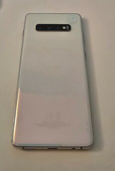 Samsung galaxy s10+ - 2