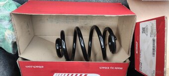 BMW e46 pružiny eibach - 2