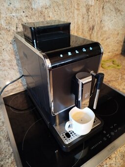 Automatický kávovar Tchibo Esperto - 2