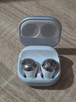 Samsung Galaxy Buds Pro - jako nová - 2
