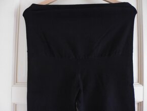 Těhotenské legíny Litex, vel. L - 2