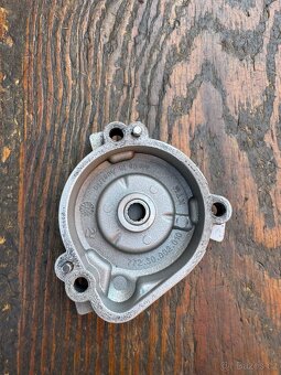 Kryt startovacího kola magneto ktm sxf 250 / 350 excf husabe - 2