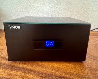 Canton Smart Amp 5.1 - 2