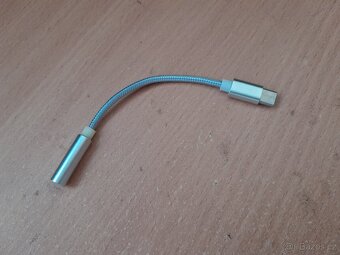 KABEL REDUKCE VIZ FOTO IHNED K PRODEJI - 2