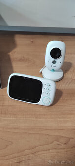 Dětská chůvička TrueLife NannyCam H32 - 2