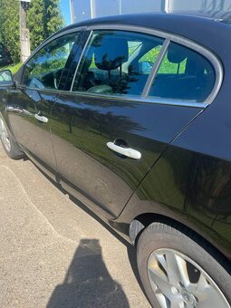 Renault Fluence 1,6 BA - 2