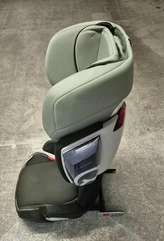 Autosedačka Cybex Solution X-fit 15-36kg - 2