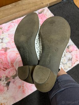 Rieker dámské sandály vel. 37 - 2