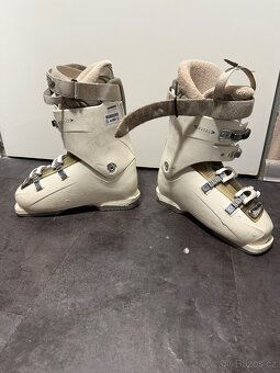 Lyžařské boty Head, velikost eur 40 - 2