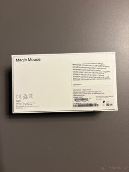 Apple Magic Mouse - 2