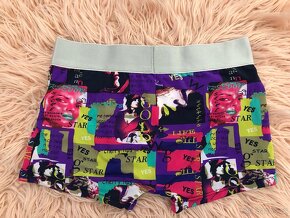 Dámské kraťásky Calvin Klein - 2